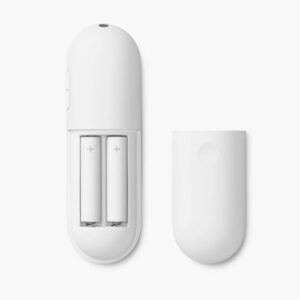 chromecast google tv snow 4 Google Chromecast with Google TV HD GetWired Tronics