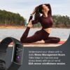 Fitbit Charge 5 Advanced Fitness & Health Tracker GetWired Tronics