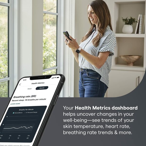 Fitbit Sense Advanced Smartwatch - Image 5