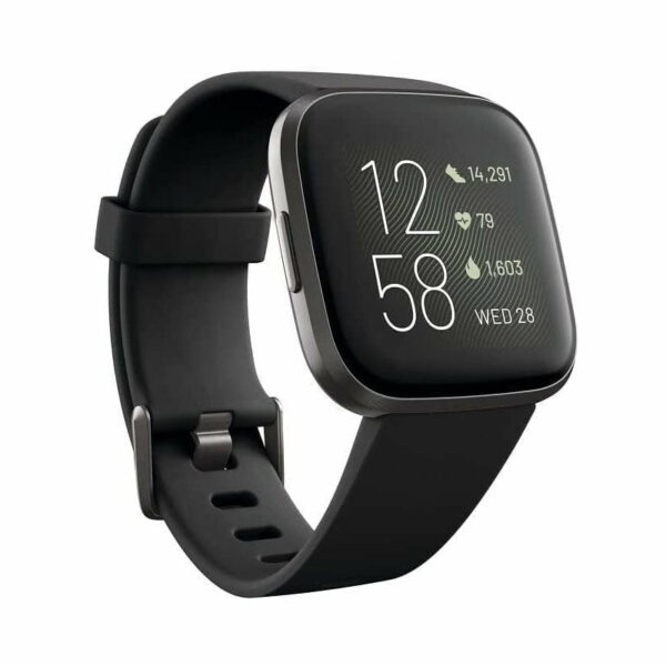 Fitbit Versa 2 Health and Fitness Smartwatch