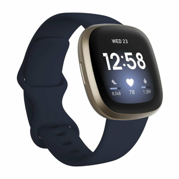 Fitbit Versa 3 Health & Fitness Smartwatch