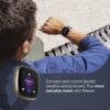 Fitbit Versa 3 Health & Fitness Smartwatch GetWired Tronics