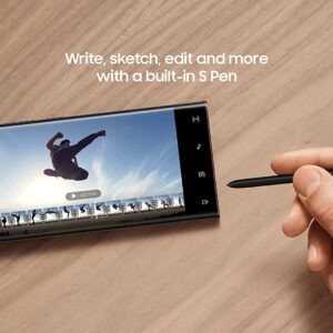 galaxy s22 ultra 1 Samsung Galaxy S22 Ultra GetWired Tronics