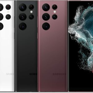 galaxy s22 ultra Samsung Galaxy S22 Ultra GetWired Tronics