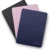 Kindle Paperwhite Fabric Cover (11th Gen) GetWired Tronics