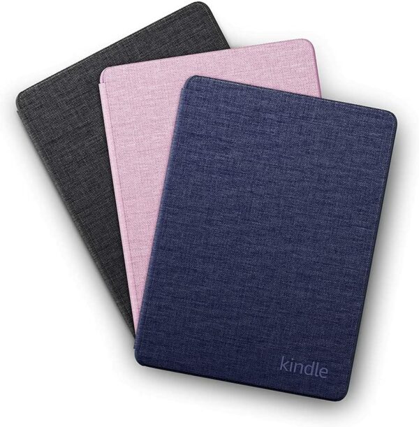 Kindle Paperwhite Fabric Cover (11th Gen) - Image 2