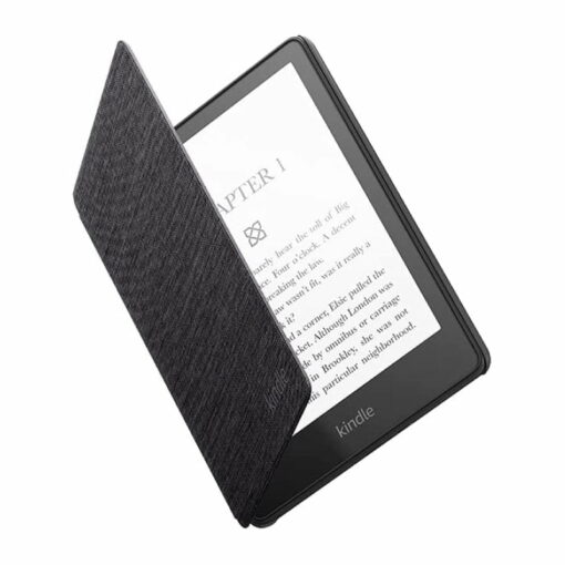 Kindle Paperwhite Fabric Cover (11th Gen) GetWired Tronics