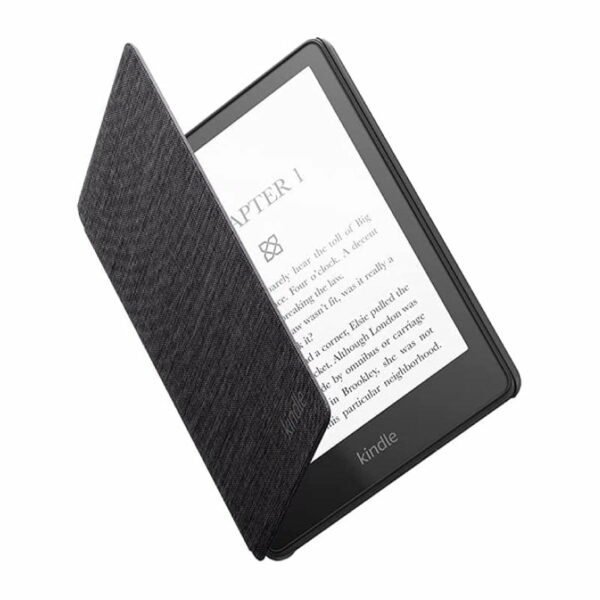Kindle Paperwhite Fabric Cover (11th Gen)