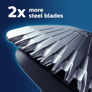 philips norelco multigroomer 7000 6 Philips Norelco Multigroom All-in-One Trimmer Series 7000 GetWired Tronics