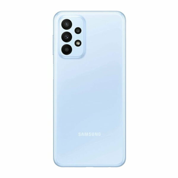 samsung galaxy a23 blue 2 Samsung Galaxy A23 - Image 2