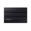 Samsung T7 Shield, Portable External SSD, up to 1050MB/s GetWired Tronics