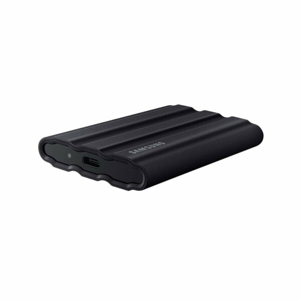 Samsung T7 Shield, Portable External SSD, up to 1050MB/s - Image 2