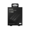 Samsung T7 Shield, Portable External SSD, up to 1050MB/s GetWired Tronics