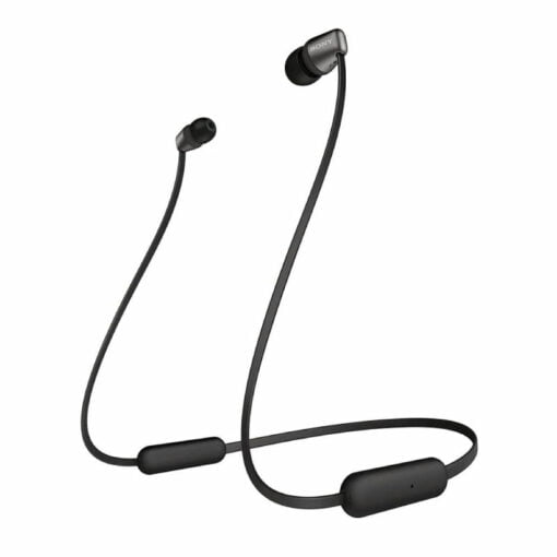 Sony Wireless in-Ear Headphones - WI-C310 GetWired Tronics