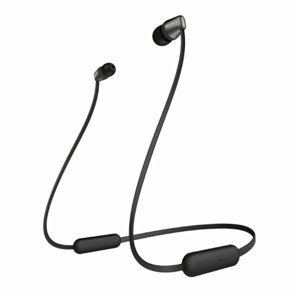Sony Wireless in-Ear Headphones - WI-C310