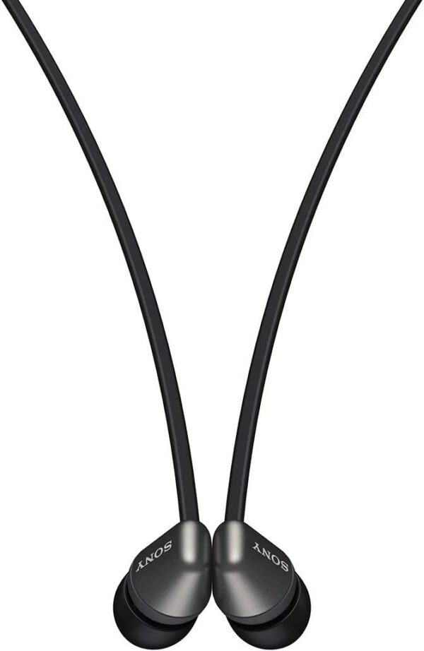 Sony Wireless in-Ear Headphones - WI-C310 - Image 3