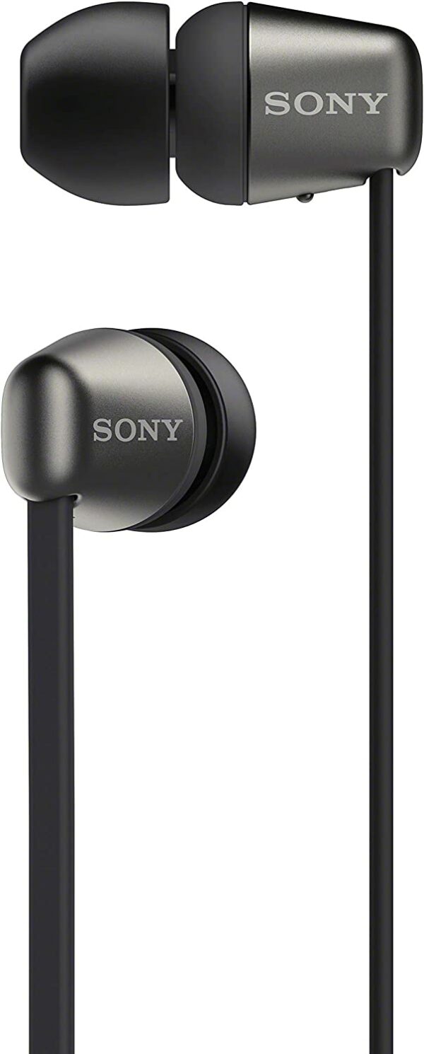 Sony Wireless in-Ear Headphones - WI-C310 - Image 4