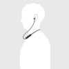 Sony Wireless in-Ear Headphones - WI-C310 GetWired Tronics