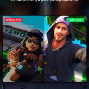 ugreen 8k hdmi cable c UGREEN 8K HDMI 2.1 Cable 48Gbps GetWired Tronics