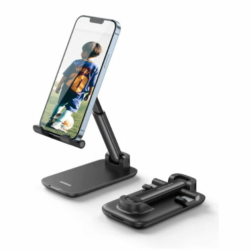 UGREEN Phone Stand Desk Foldable Holder GetWired Tronics