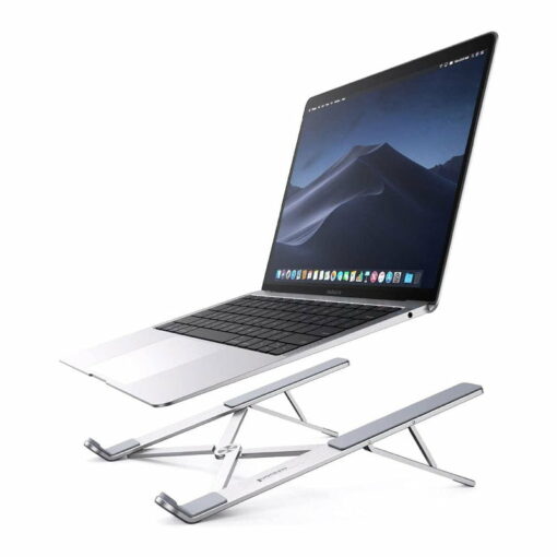 UGREEN Laptop Stand for Desk Adjustable GetWired Tronics