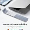 UGREEN Laptop Stand for Desk Adjustable GetWired Tronics