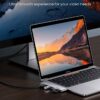UGREEN USB C Hub Adapter for MacBook Air and Pro GetWired Tronics