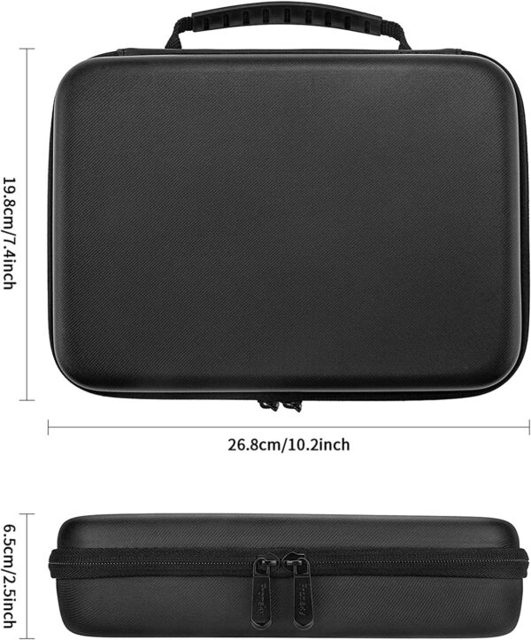 Yinke Case for Philips Norelco Multigroom Series 5000/7000 - Image 6