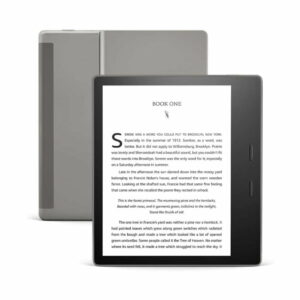 Amazon Kindle Oasis