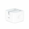 apple 20w fast charger Apple 20W USB-C Power Adapter GetWired Tronics