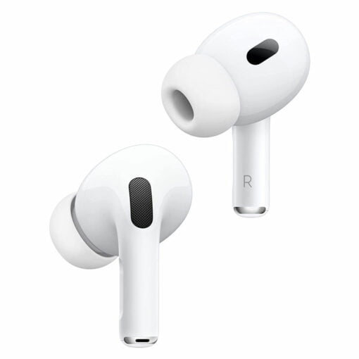Apple AirPods Pro (2nd Gen) GetWired Tronics