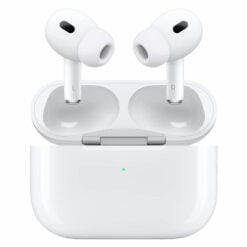 apple airpods pro 2nd 2 Apple AirPods Pro (2nd Gen) GetWired Tronics