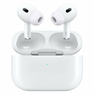 apple airpods pro 2nd 2 Apple AirPods Pro (2nd Gen) GetWired Tronics