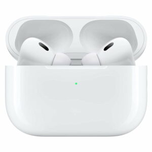 apple airpods pro 2nd 3 Apple AirPods Pro (2nd Gen) GetWired Tronics