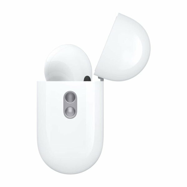 apple airpods pro 2nd 4 Apple AirPods Pro (2nd Gen) - Image 5
