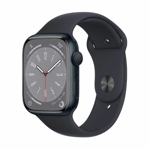 Apple Watch Series 8 GetWired Tronics