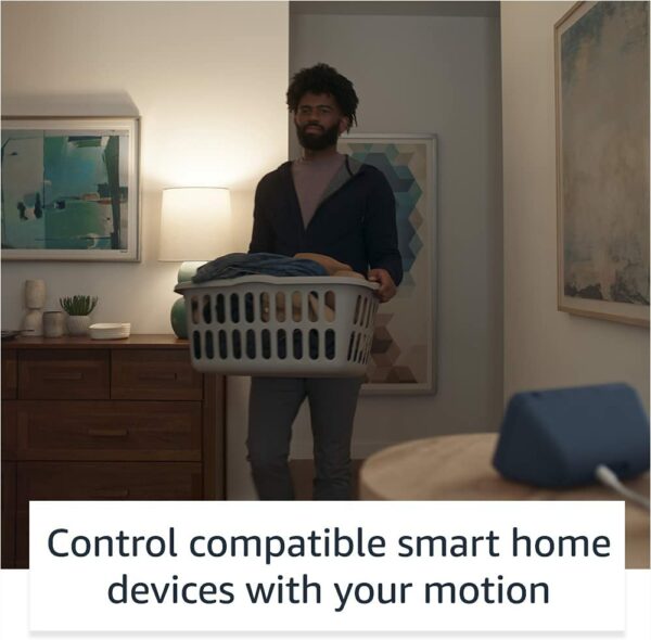 Amazon Echo Show 5 - Image 4