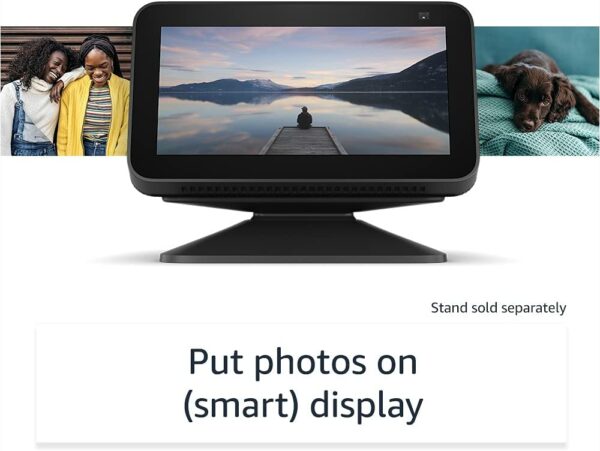 Amazon Echo Show 5 - Image 5