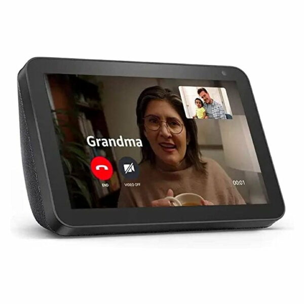 Amazon Echo Show 8 - 1st Gen