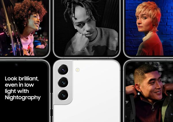 Samsung Galaxy S22 5G - Image 5