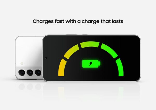 Samsung Galaxy S22 5G - Image 3