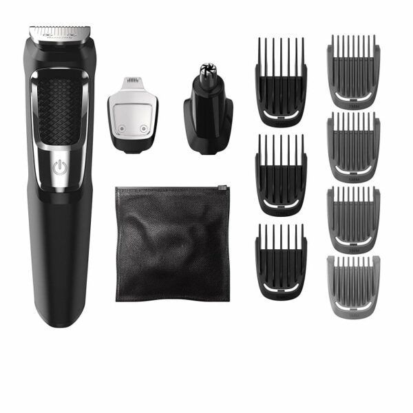 Philips Norelco Multigroomer All-in-One Trimmer Series 3000