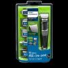Philips Norelco Multigroomer All-in-One Trimmer Series 3000 GetWired Tronics