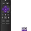 roku voice remote 5 Official Roku Voice Remote GetWired Tronics