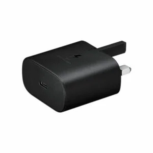 Samsung 25W Super Fast Charging Travel Adapter
