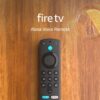 amazon remote 3rd b Alexa Voice Remote (3rd Gen) for Fire TV Stick GetWired Tronics