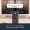 amazon remote 3rd c Alexa Voice Remote (3rd Gen) for Fire TV Stick GetWired Tronics
