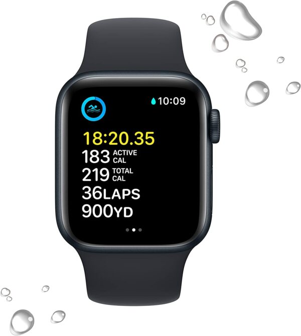 Apple Watch SE (2nd Gen) - Image 4
