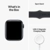 Apple Watch SE (2nd Gen) GetWired Tronics