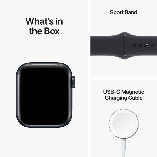 Apple Watch SE (2nd Gen) - Image 6
